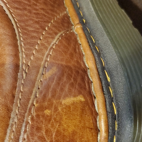 Dr. Martens "Tevin" - Picture 8 of 16